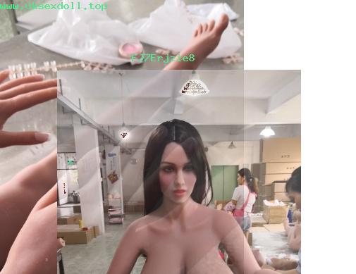 silicon sexdoll