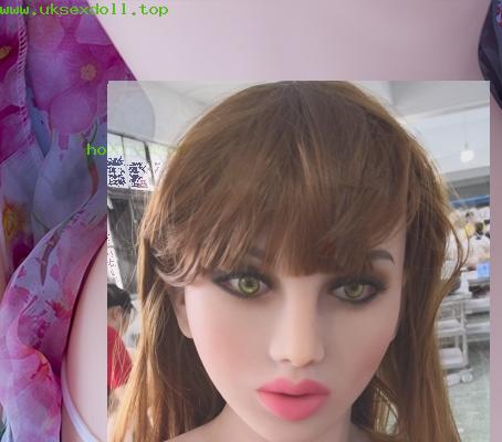 anime real doll