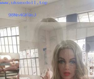 reality sex doll