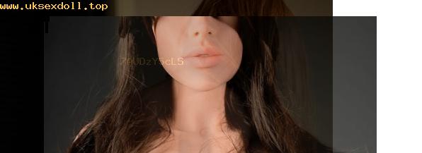 silicone female sex doll