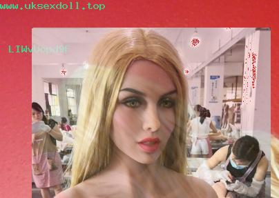 sexxy doll