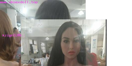 silicone doll porn