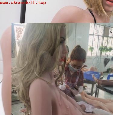 full silicone sex doll