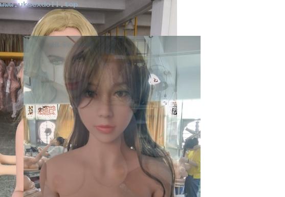 custom sex doll