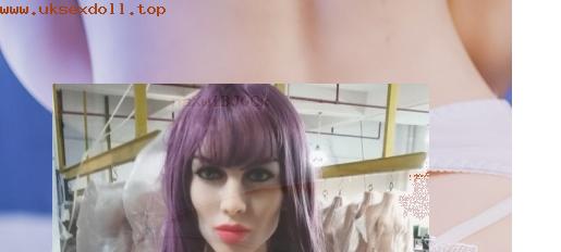 sex doll market