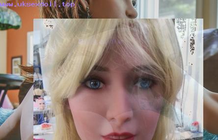 real sex doll robot