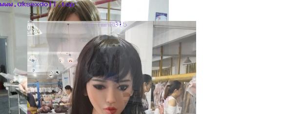 real sex doll robot