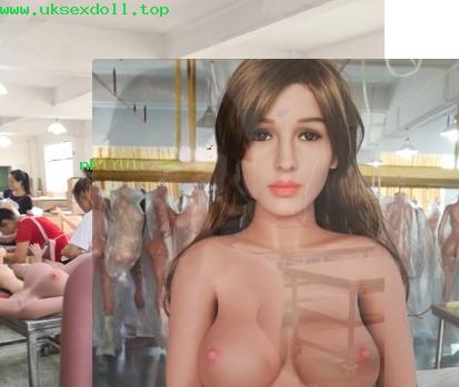 silicone sex doll sex toy