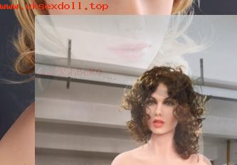 american sex doll