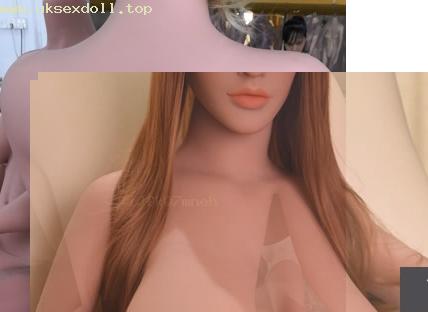 silikon sex doll