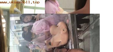 big booty sex doll