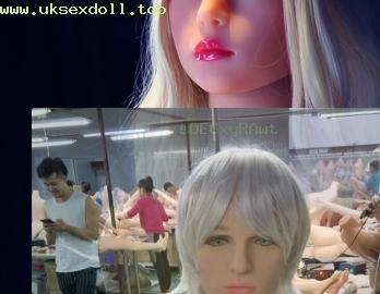 silicone sex dolls for men
