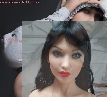 realistic anime sex doll