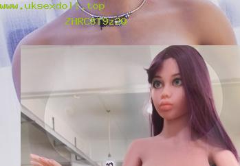 life size anime sex doll