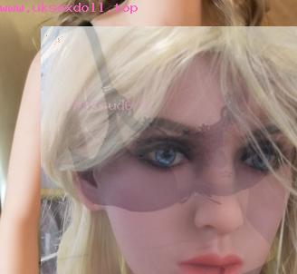 sex doll review