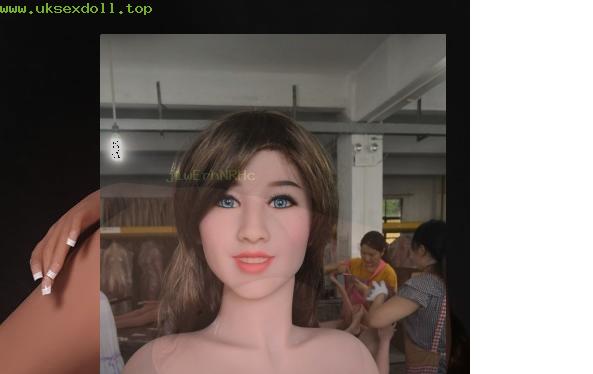 realistic silicone sex doll